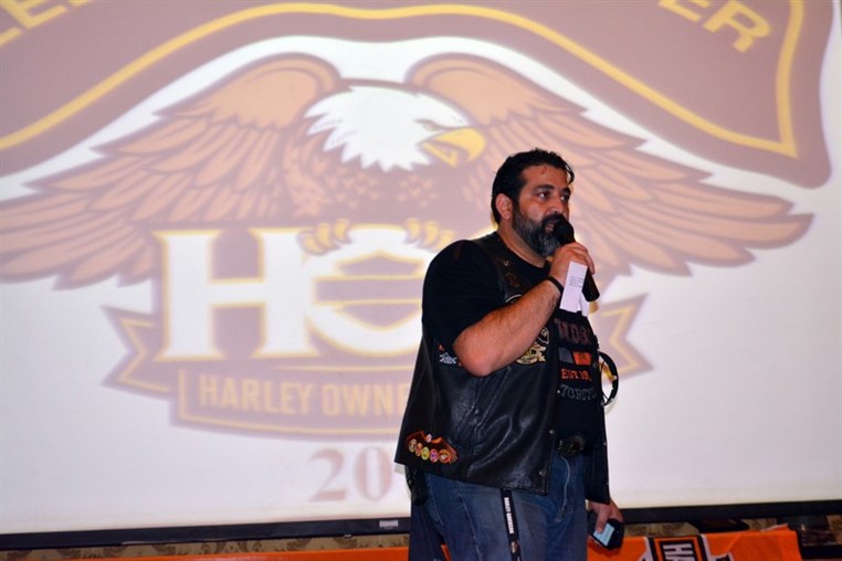 HOG General Assembly